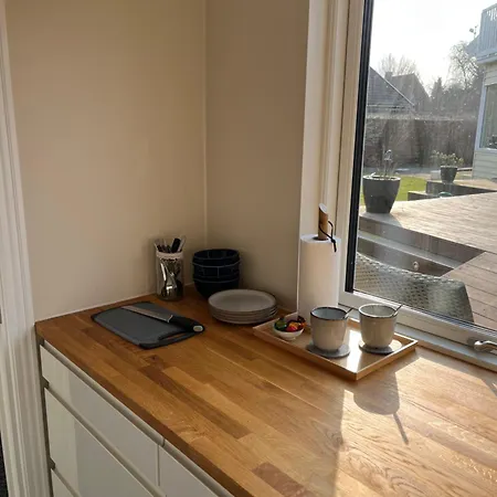 Homestay Cosy Near Copenhagen Rodovre