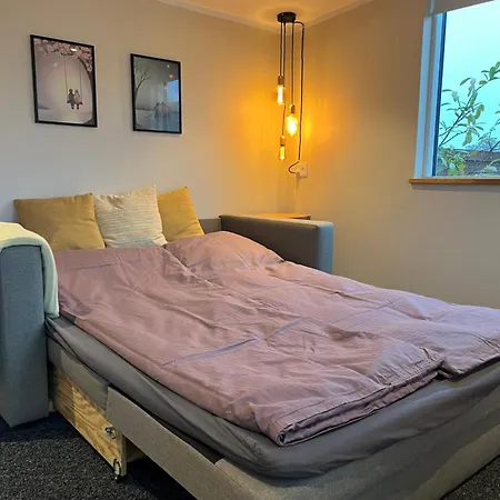 Cosy Near Copenhagen *