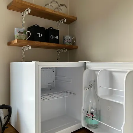 Homestay Cosy Near Copenhagen *