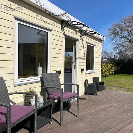 Homestay Cosy Near Copenhagen Rodovre