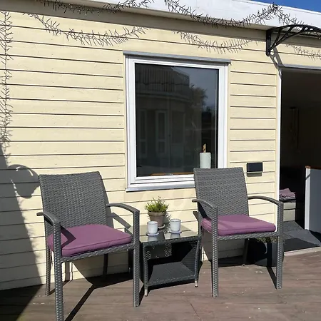 Cosy Near Copenhagen Homestay