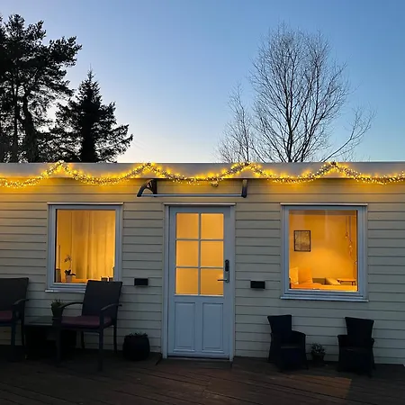 Cosy Near Copenhagen * Rodovre