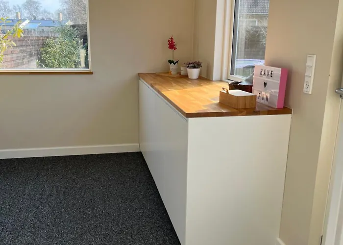 Проживание в семье Cosy Near Copenhagen