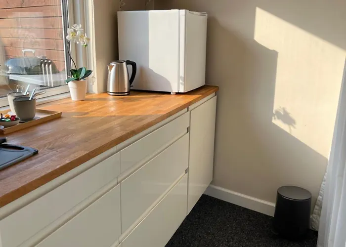 Cosy Near Copenhagen