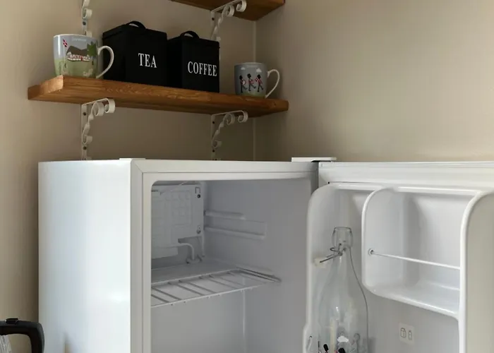 Проживание в семье Cosy Near Copenhagen *