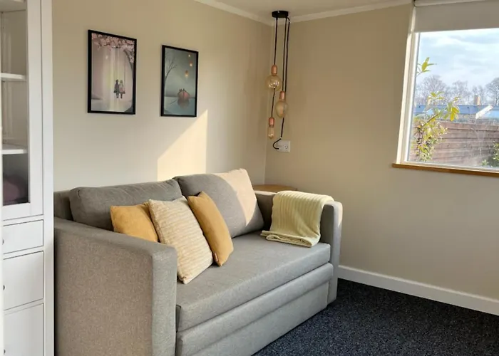 Cosy Near Copenhagen