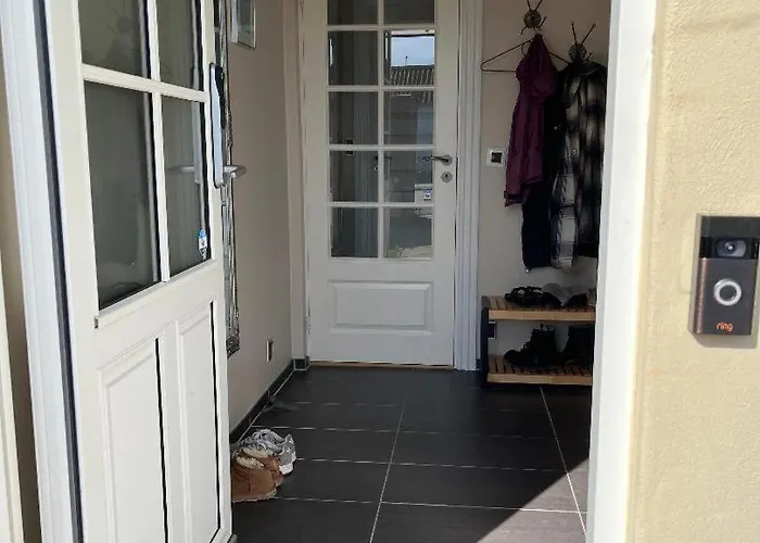 Cosy Near Copenhagen Rodovre