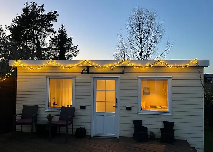 Cosy Near Copenhagen * Rodovre